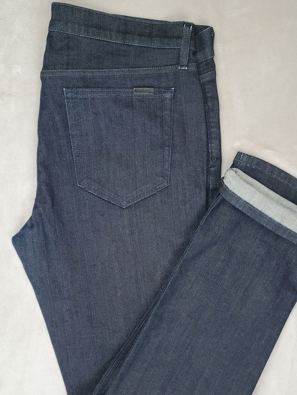 Joe's Jeans | Men's 36 | The Brixton AQKG8233 | Straight Narrow King Wash